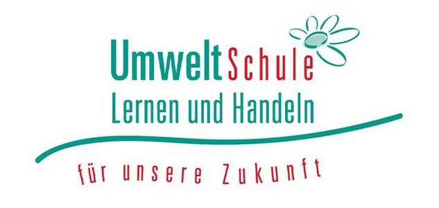 Logo Umweltschulen Hessen 